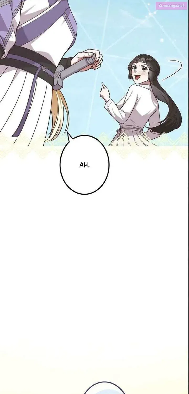 The Villainess Who Lives Inside Me Can Destroy This Nation, but I Will Never Let This Kingdom Fall ! Chapter 22 - page 55