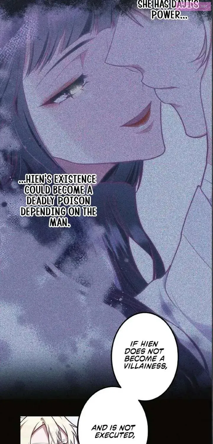 The Villainess Who Lives Inside Me Can Destroy This Nation, but I Will Never Let This Kingdom Fall ! Chapter 22 - page 6
