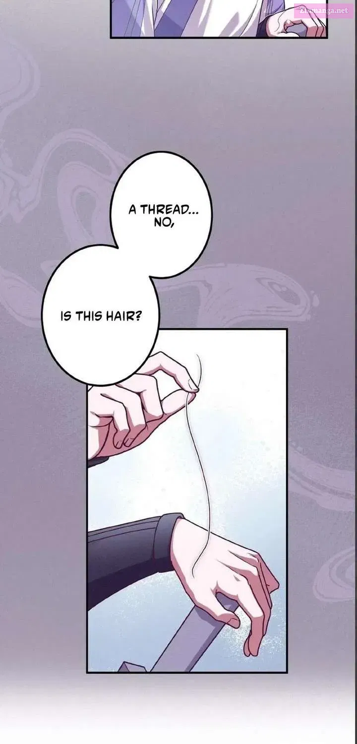 The Villainess Who Lives Inside Me Can Destroy This Nation, but I Will Never Let This Kingdom Fall ! Chapter 22 - page 61