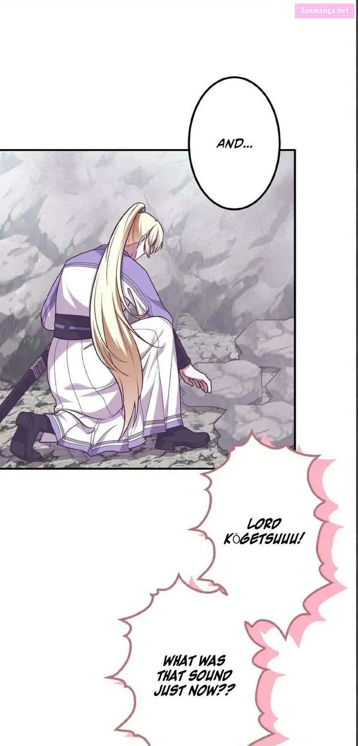 The Villainess Who Lives Inside Me Can Destroy This Nation, but I Will Never Let This Kingdom Fall ! Chapter 22 - page 62