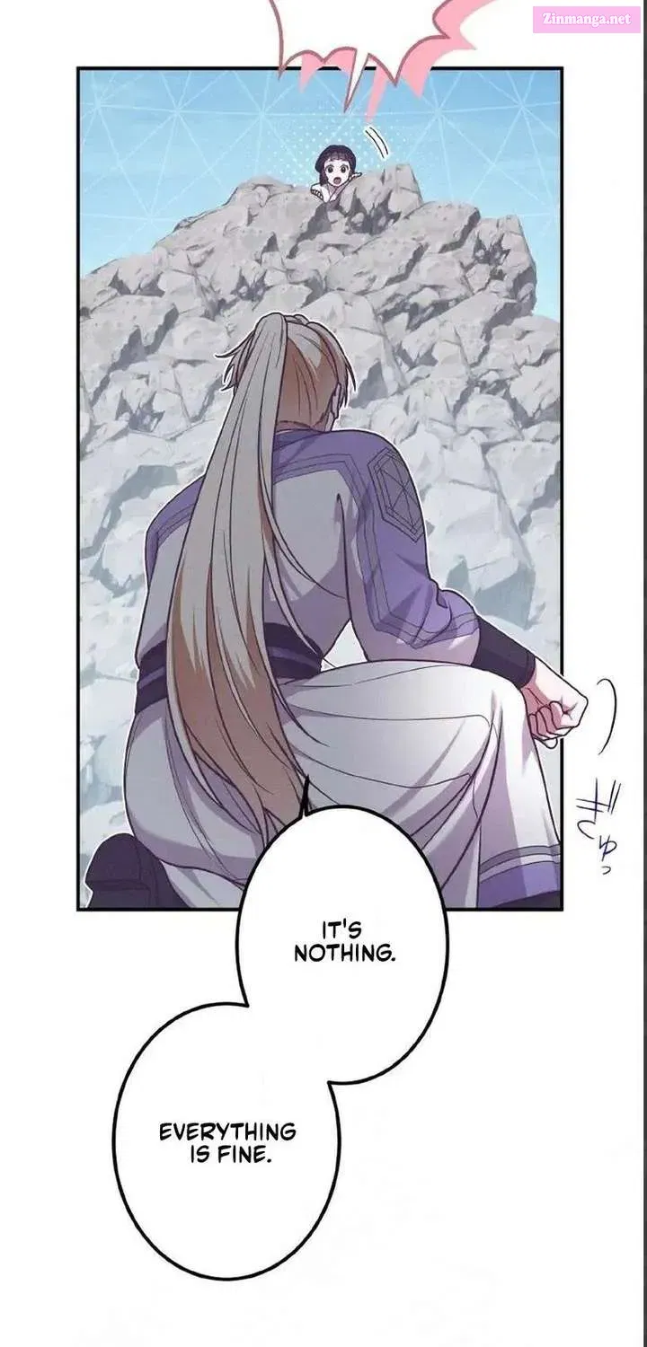 The Villainess Who Lives Inside Me Can Destroy This Nation, but I Will Never Let This Kingdom Fall ! Chapter 22 - page 63