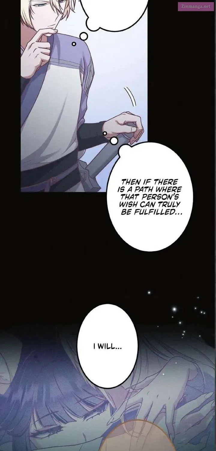 The Villainess Who Lives Inside Me Can Destroy This Nation, but I Will Never Let This Kingdom Fall ! Chapter 22 - page 7