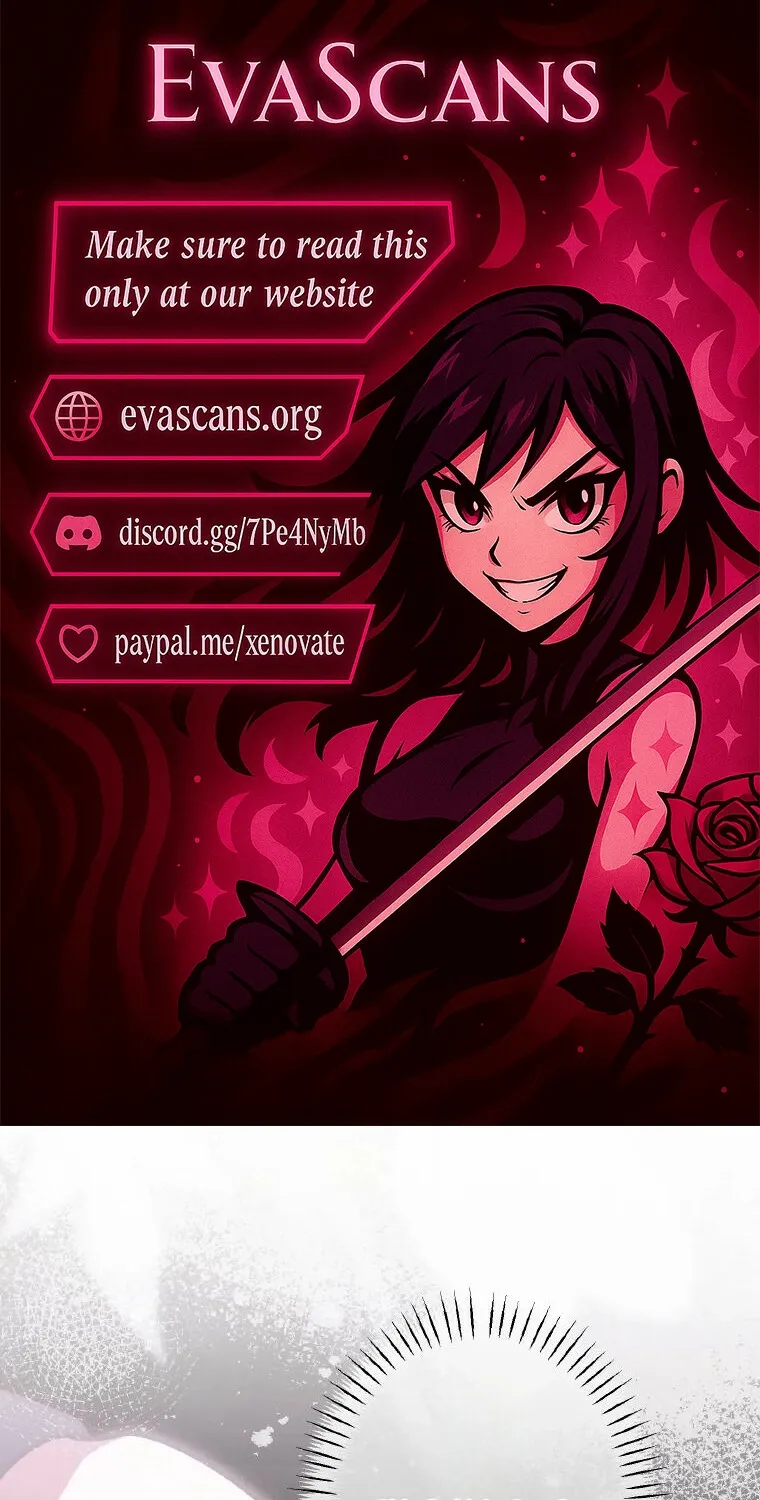 The Villainess Who Lives Inside Me Can Destroy This Nation, but I Will Never Let This Kingdom Fall ! Chapter 23 - page 1