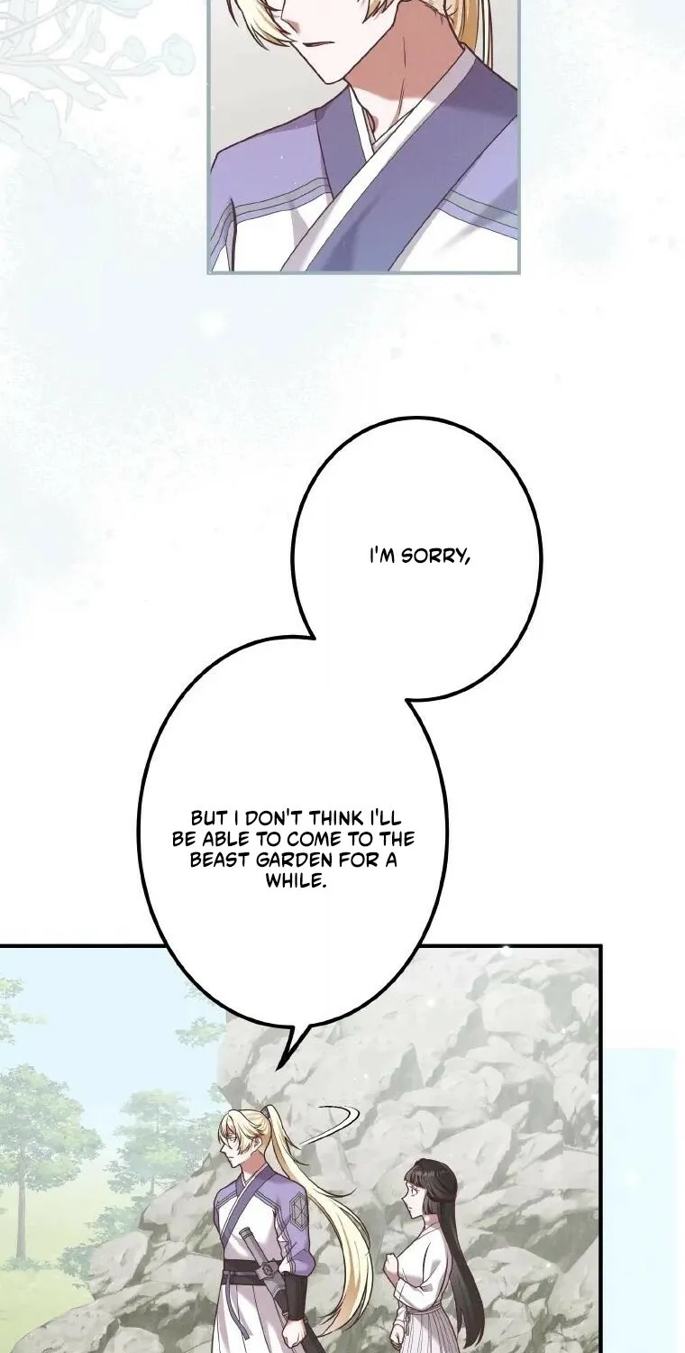 The Villainess Who Lives Inside Me Can Destroy This Nation, but I Will Never Let This Kingdom Fall ! Chapter 23 - page 12