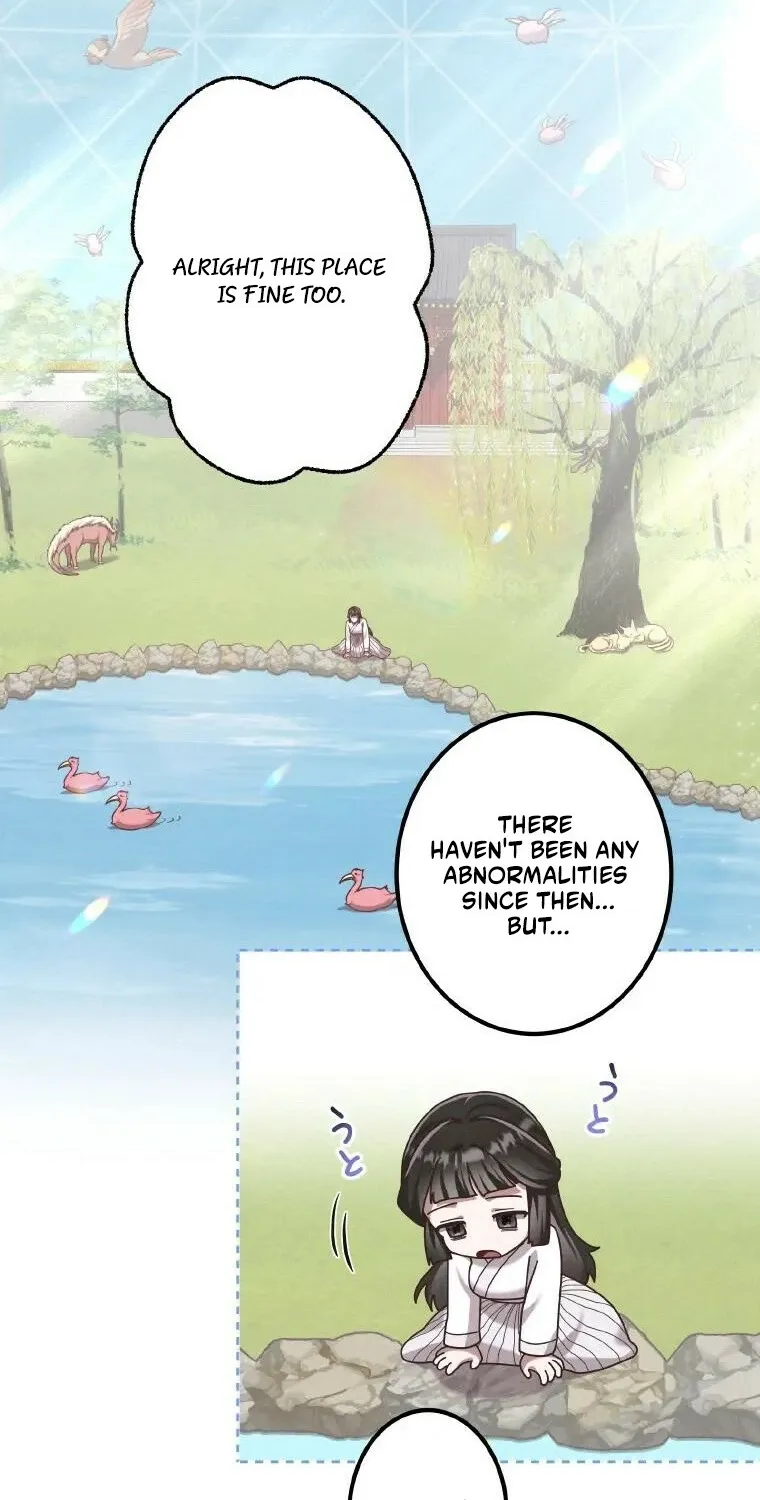 The Villainess Who Lives Inside Me Can Destroy This Nation, but I Will Never Let This Kingdom Fall ! Chapter 23 - page 20