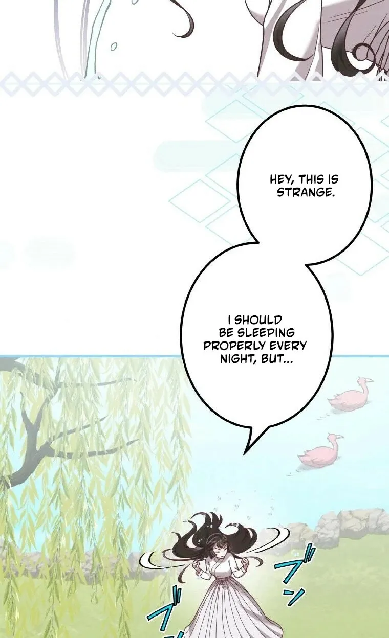 The Villainess Who Lives Inside Me Can Destroy This Nation, but I Will Never Let This Kingdom Fall ! Chapter 23 - page 22