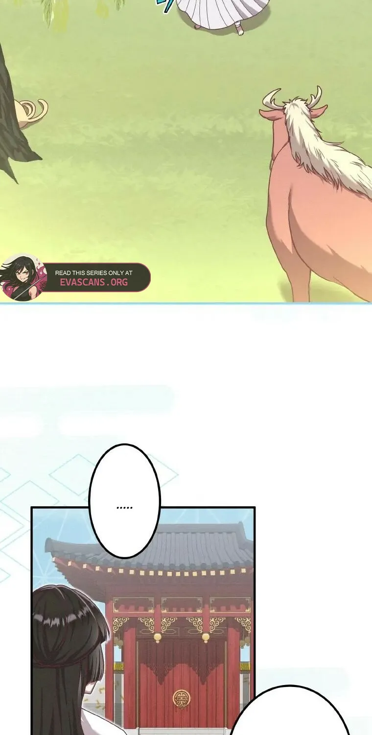 The Villainess Who Lives Inside Me Can Destroy This Nation, but I Will Never Let This Kingdom Fall ! Chapter 23 - page 23