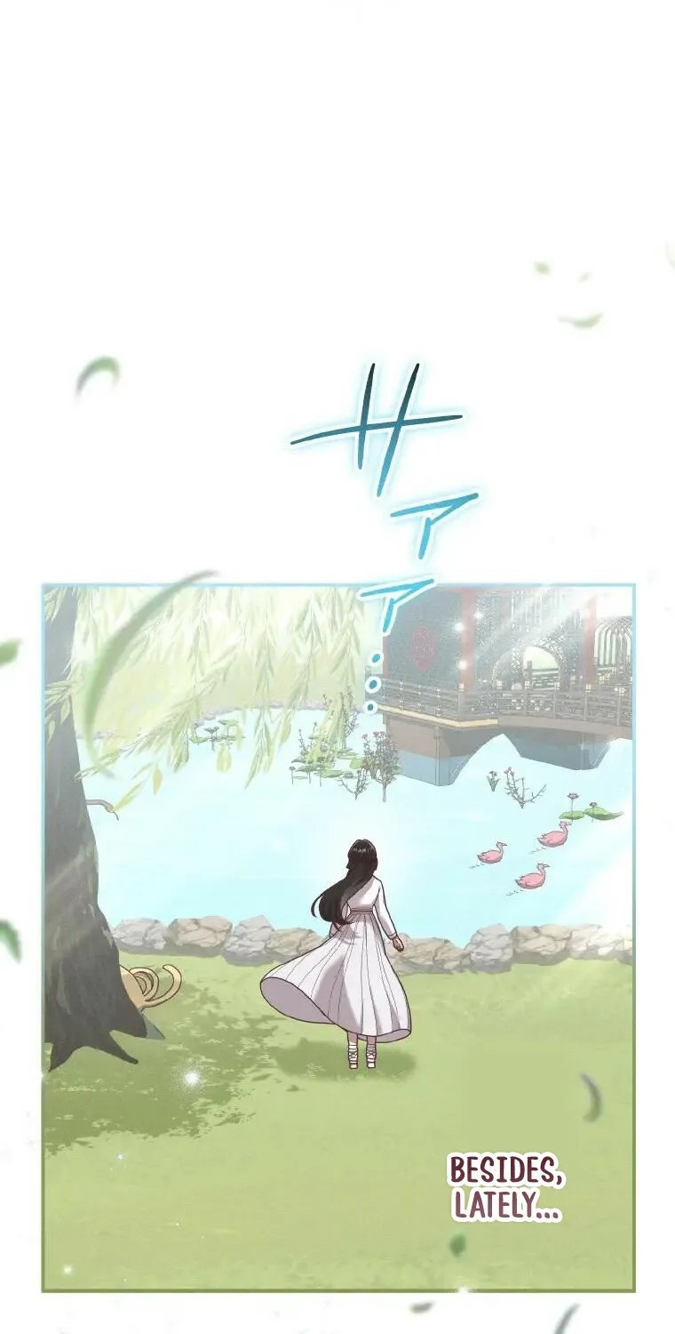 The Villainess Who Lives Inside Me Can Destroy This Nation, but I Will Never Let This Kingdom Fall ! Chapter 23 - page 25