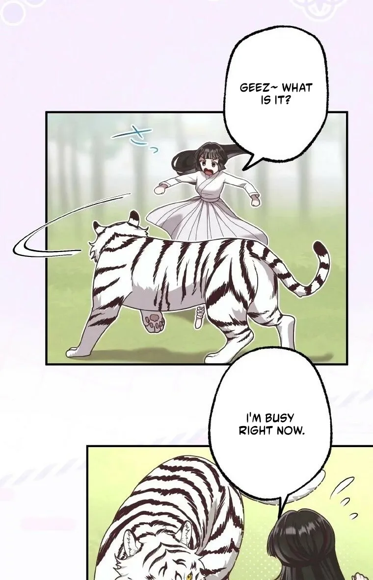 The Villainess Who Lives Inside Me Can Destroy This Nation, but I Will Never Let This Kingdom Fall ! Chapter 23 - page 30