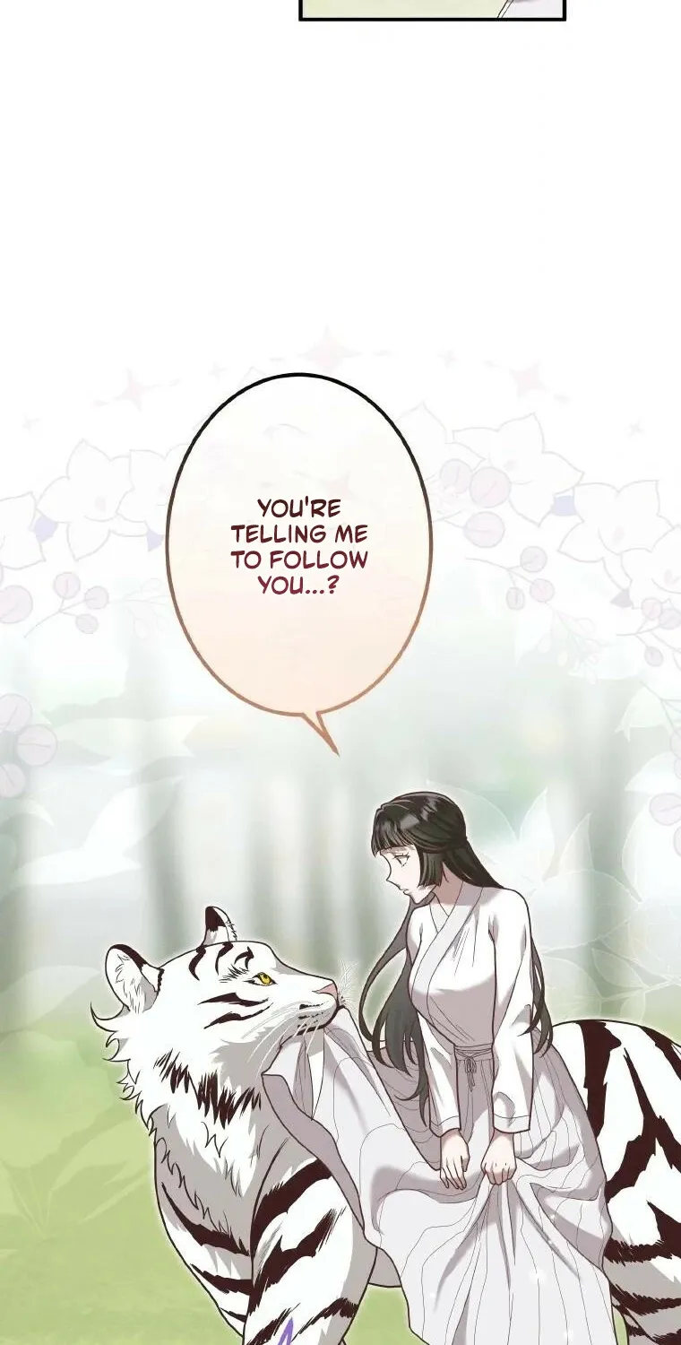 The Villainess Who Lives Inside Me Can Destroy This Nation, but I Will Never Let This Kingdom Fall ! Chapter 23 - page 33