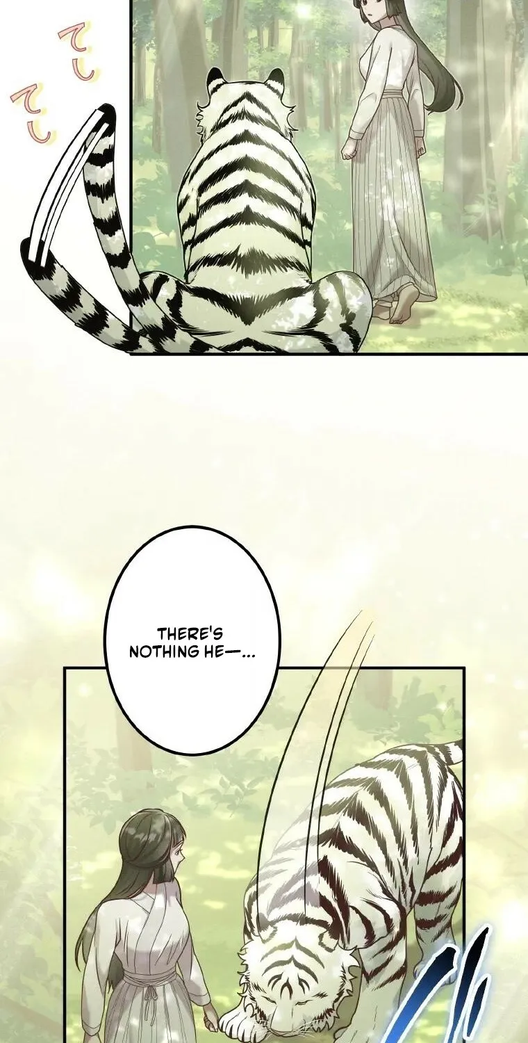 The Villainess Who Lives Inside Me Can Destroy This Nation, but I Will Never Let This Kingdom Fall ! Chapter 23 - page 36
