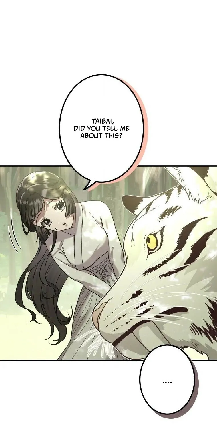 The Villainess Who Lives Inside Me Can Destroy This Nation, but I Will Never Let This Kingdom Fall ! Chapter 23 - page 39
