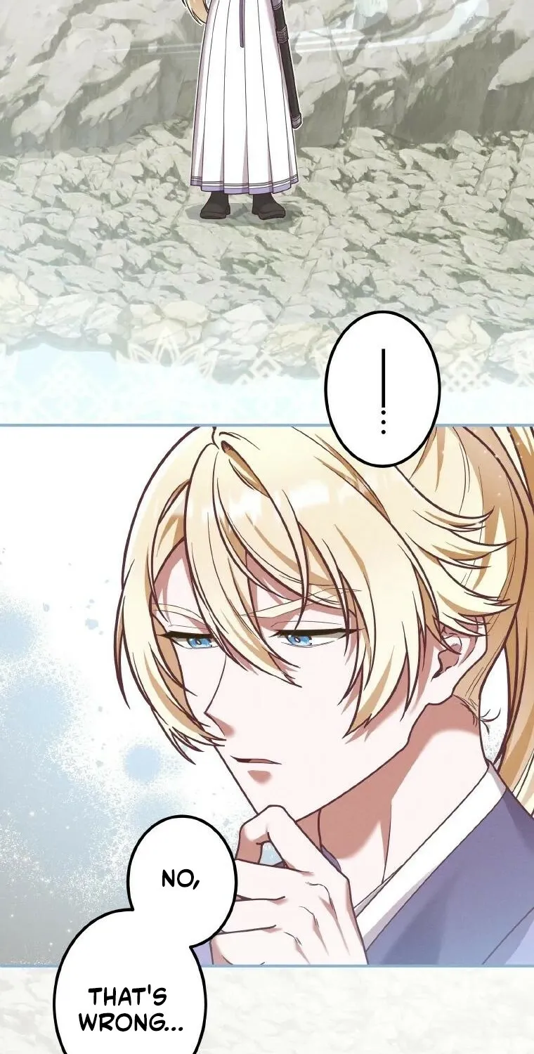 The Villainess Who Lives Inside Me Can Destroy This Nation, but I Will Never Let This Kingdom Fall ! Chapter 23 - page 4