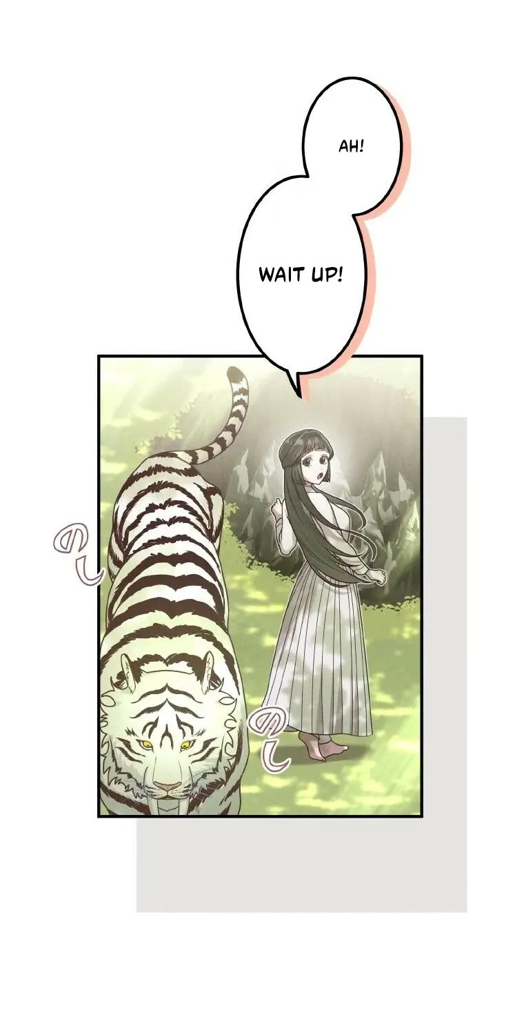 The Villainess Who Lives Inside Me Can Destroy This Nation, but I Will Never Let This Kingdom Fall ! Chapter 23 - page 40