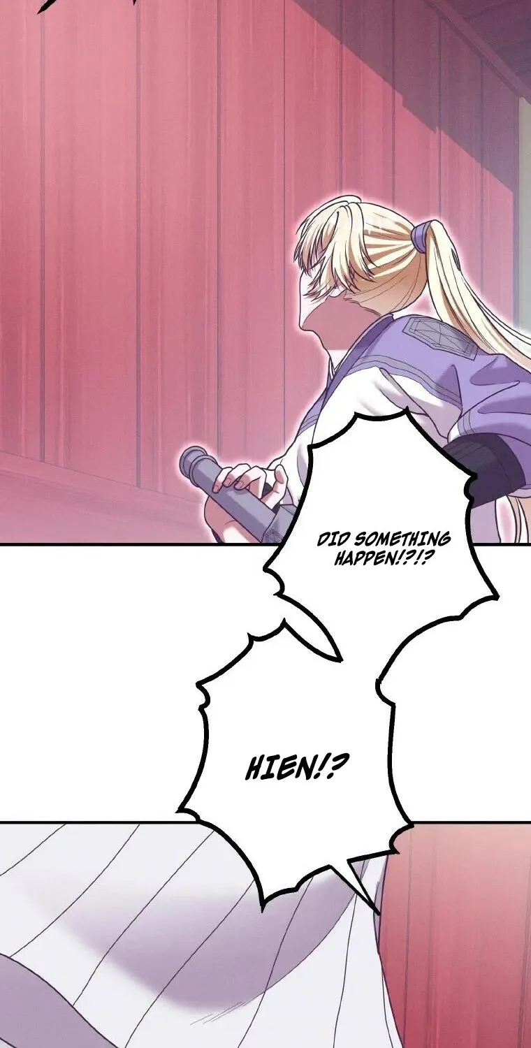 The Villainess Who Lives Inside Me Can Destroy This Nation, but I Will Never Let This Kingdom Fall ! Chapter 23 - page 55