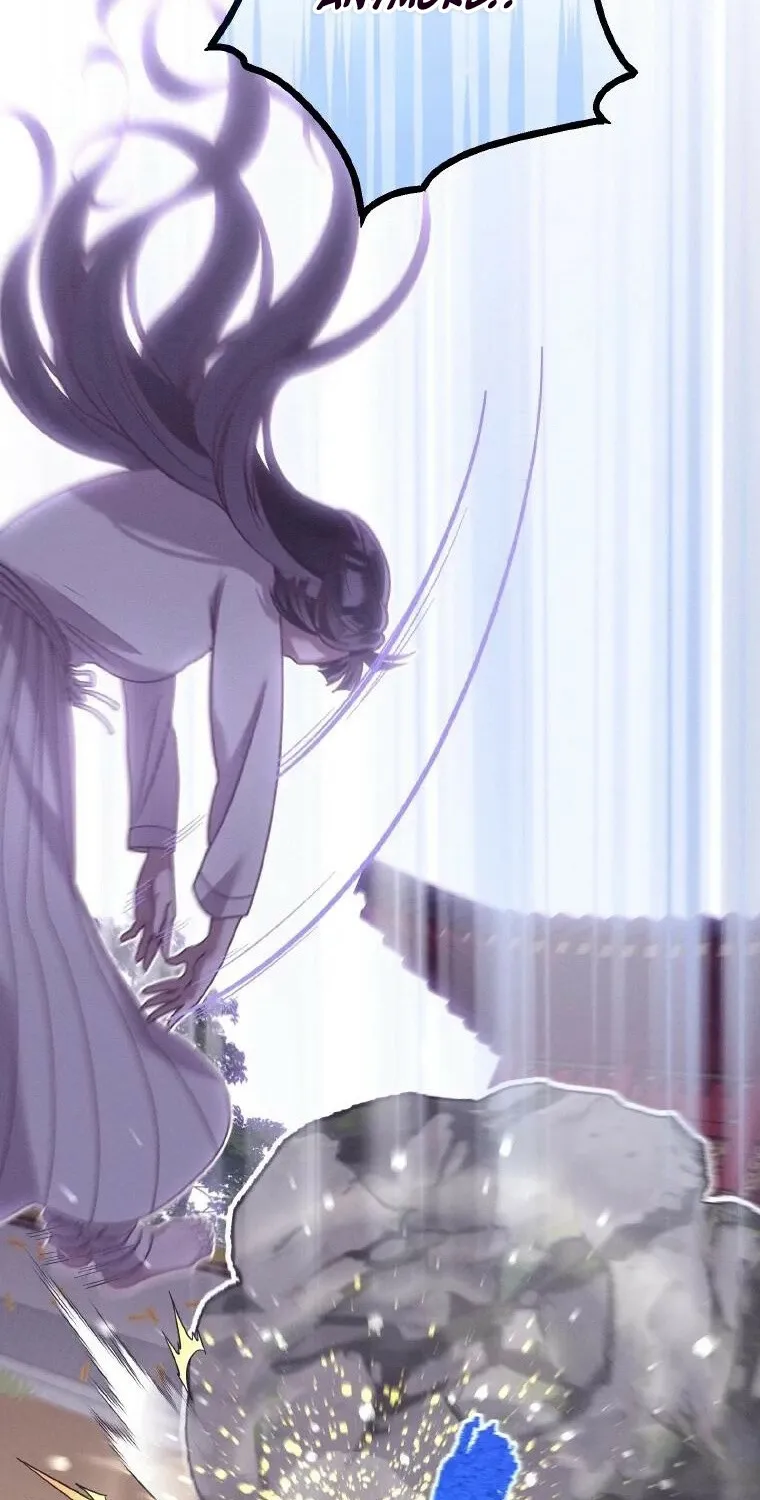 The Villainess Who Lives Inside Me Can Destroy This Nation, but I Will Never Let This Kingdom Fall ! Chapter 23 - page 61