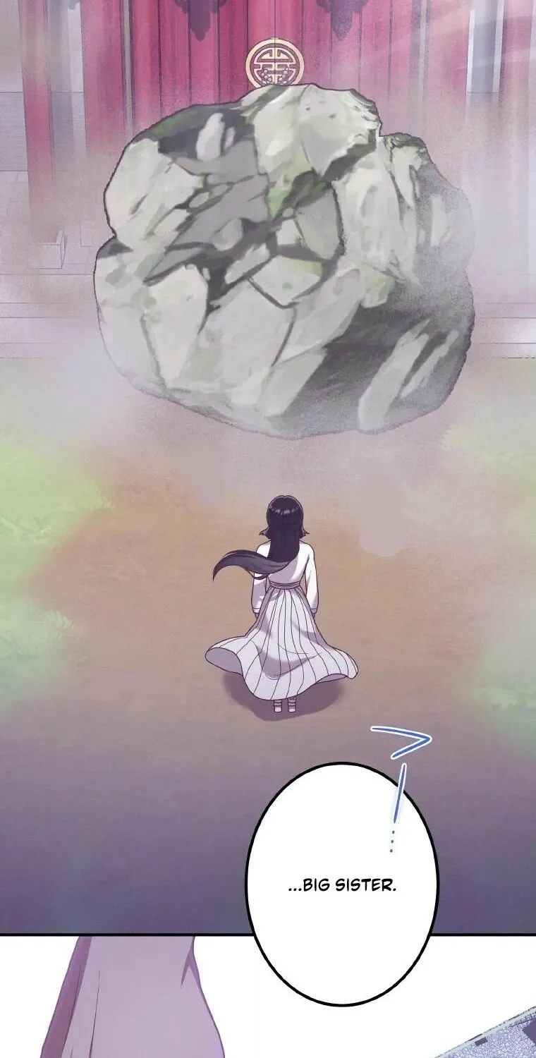 The Villainess Who Lives Inside Me Can Destroy This Nation, but I Will Never Let This Kingdom Fall ! Chapter 23 - page 63