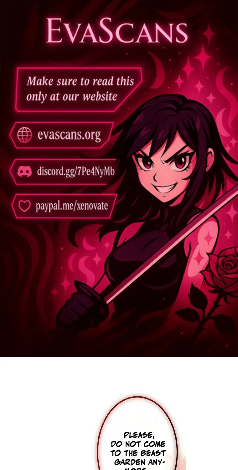 The Villainess Who Lives Inside Me Can Destroy This Nation, but I Will Never Let This Kingdom Fall ! Chapter 24 - page 1