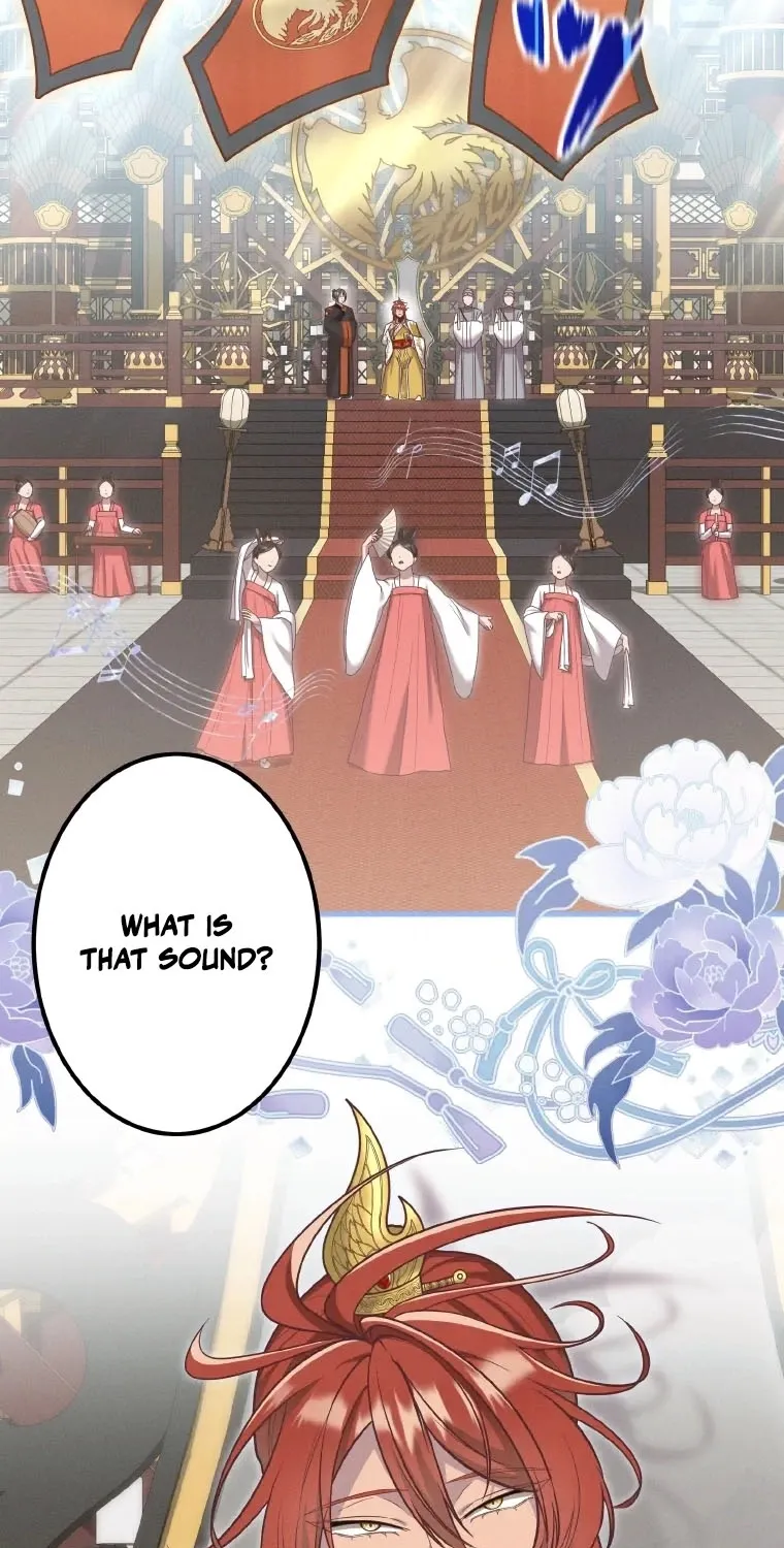 The Villainess Who Lives Inside Me Can Destroy This Nation, but I Will Never Let This Kingdom Fall ! Chapter 24 - page 10