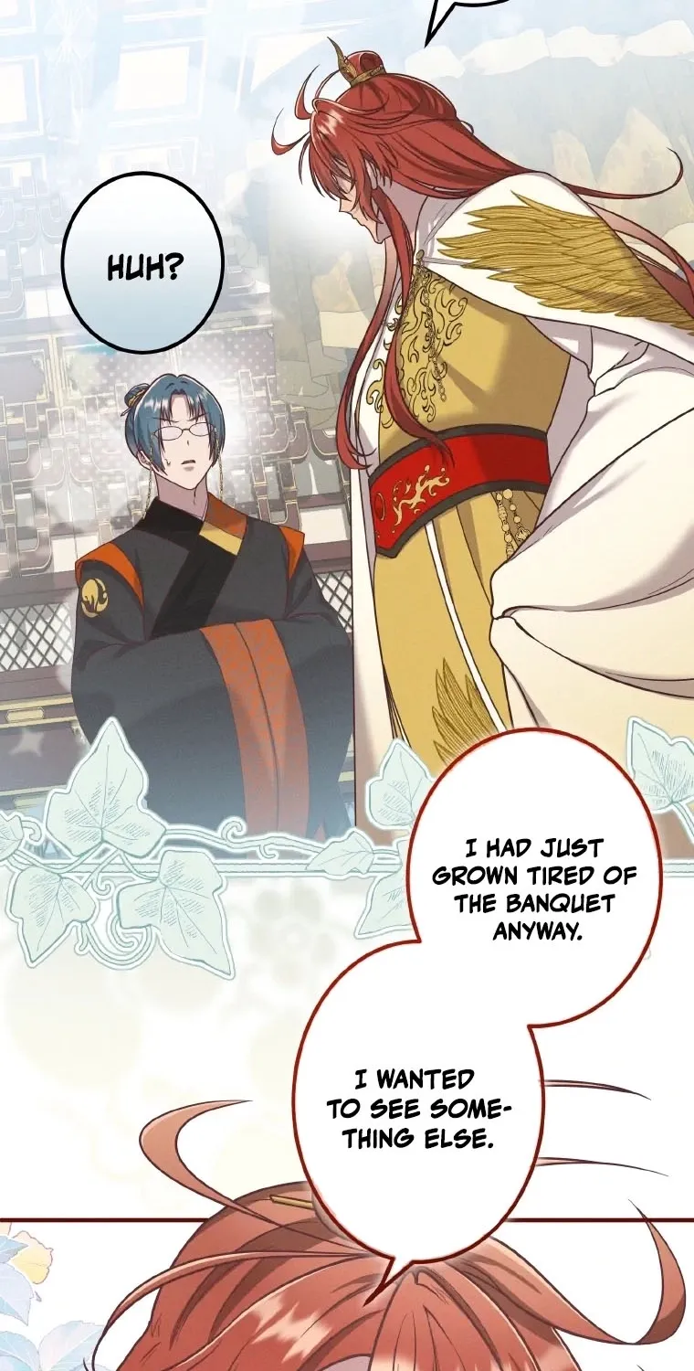 The Villainess Who Lives Inside Me Can Destroy This Nation, but I Will Never Let This Kingdom Fall ! Chapter 24 - page 16