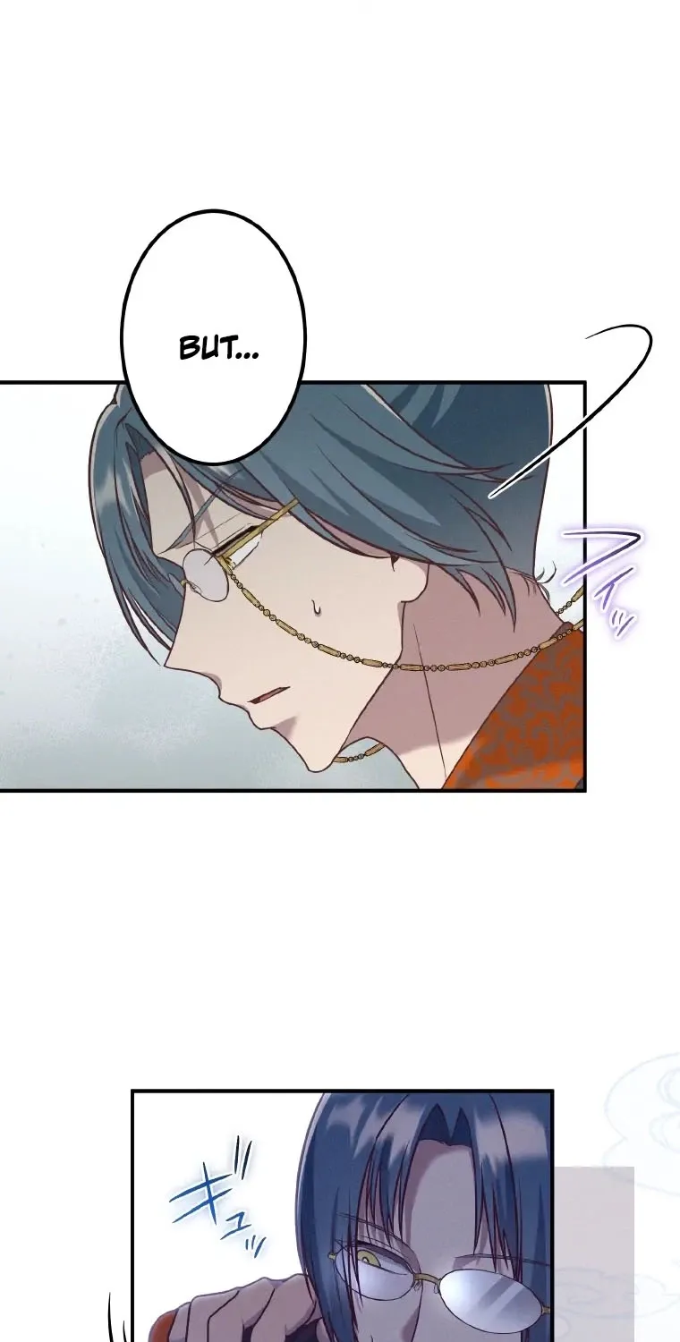 The Villainess Who Lives Inside Me Can Destroy This Nation, but I Will Never Let This Kingdom Fall ! Chapter 24 - page 19