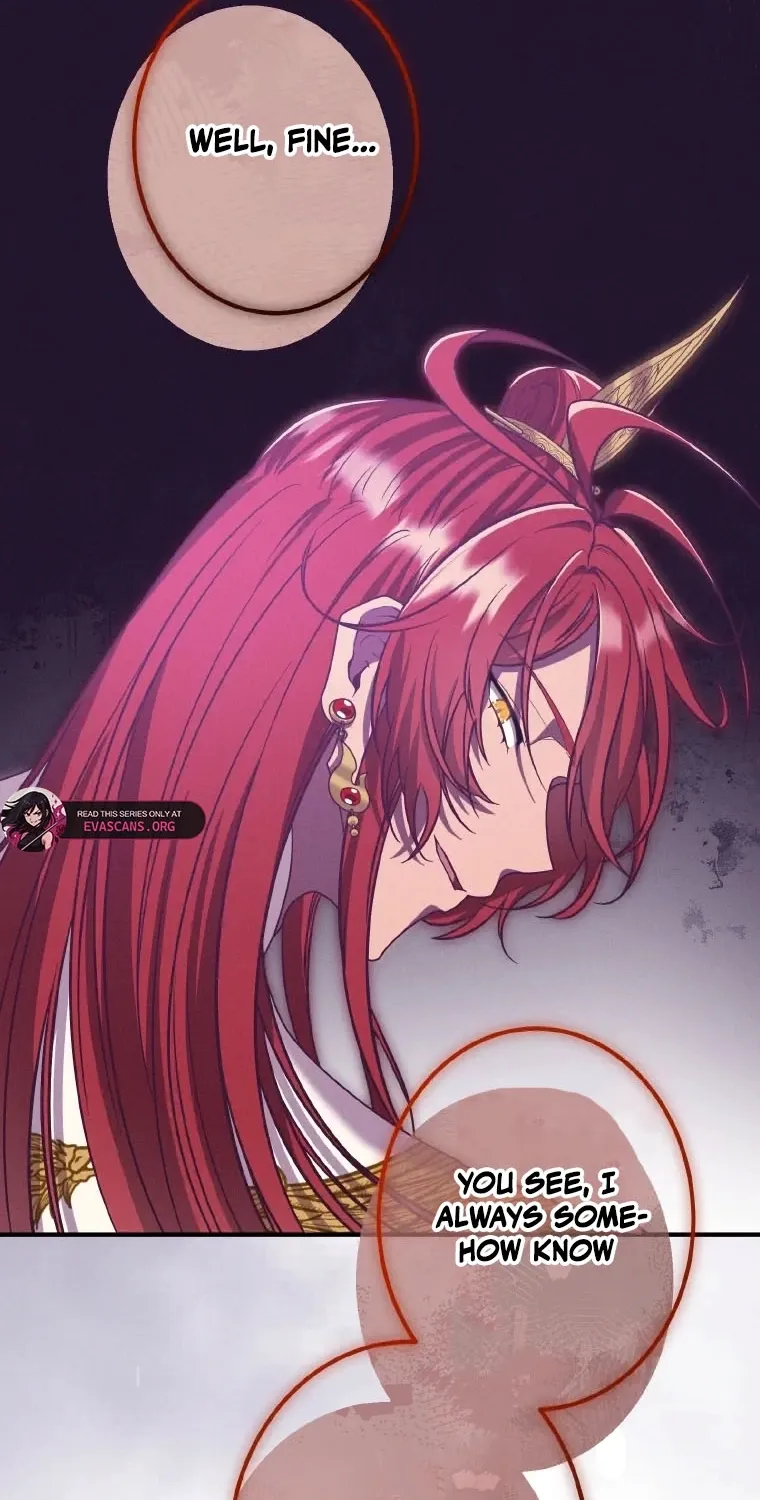 The Villainess Who Lives Inside Me Can Destroy This Nation, but I Will Never Let This Kingdom Fall ! Chapter 24 - page 25