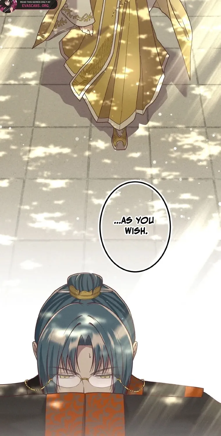The Villainess Who Lives Inside Me Can Destroy This Nation, but I Will Never Let This Kingdom Fall ! Chapter 24 - page 28