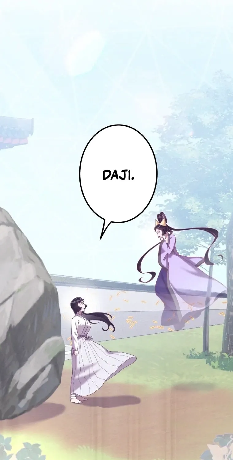 The Villainess Who Lives Inside Me Can Destroy This Nation, but I Will Never Let This Kingdom Fall ! Chapter 24 - page 31