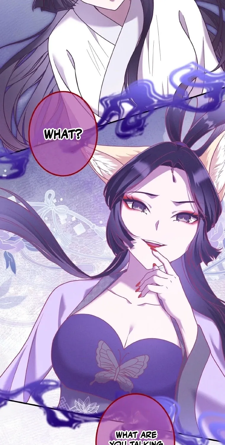 The Villainess Who Lives Inside Me Can Destroy This Nation, but I Will Never Let This Kingdom Fall ! Chapter 24 - page 33