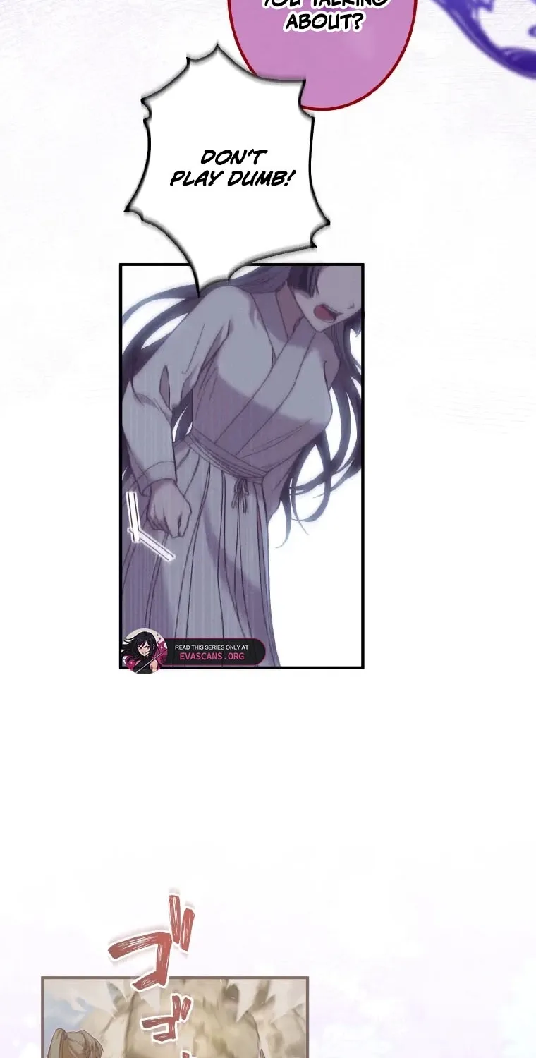 The Villainess Who Lives Inside Me Can Destroy This Nation, but I Will Never Let This Kingdom Fall ! Chapter 24 - page 34
