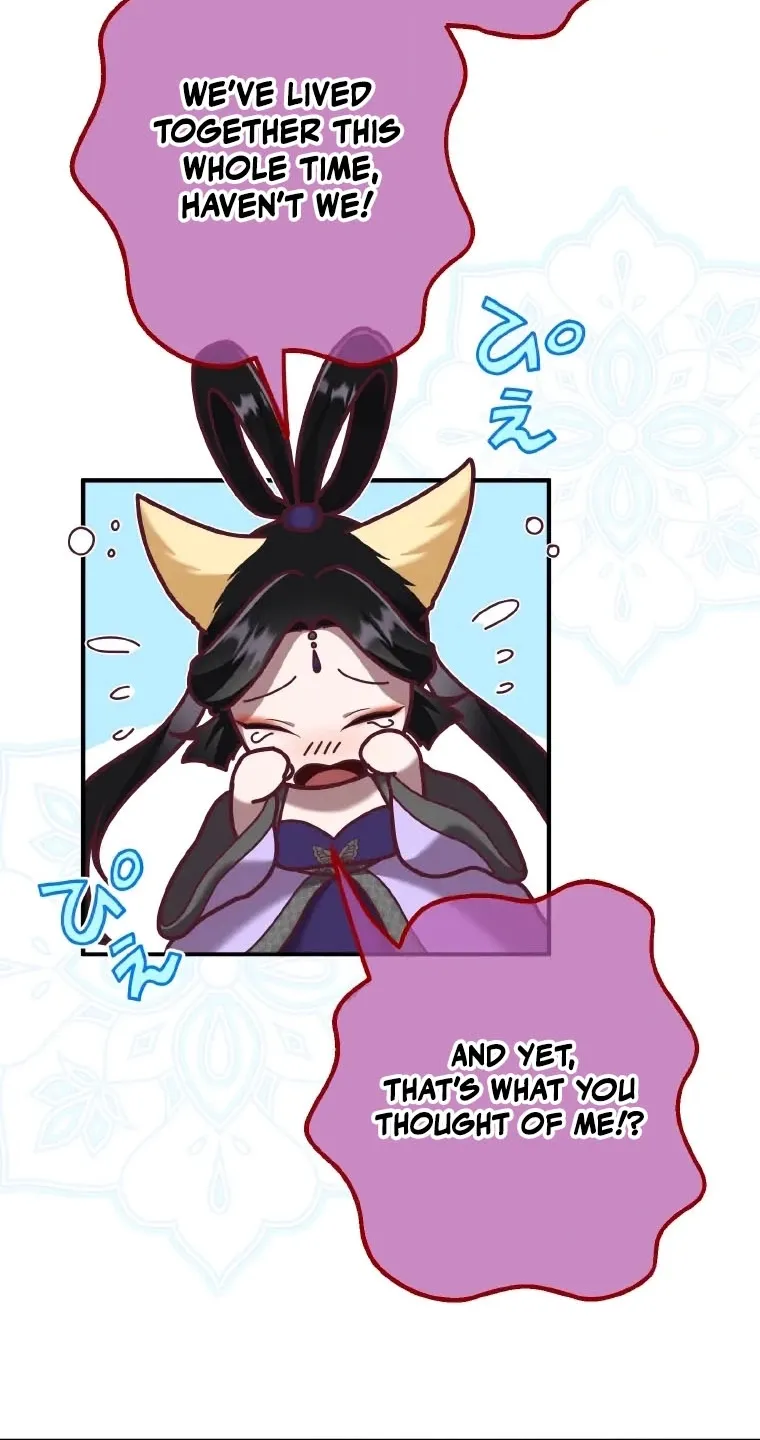 The Villainess Who Lives Inside Me Can Destroy This Nation, but I Will Never Let This Kingdom Fall ! Chapter 24 - page 40