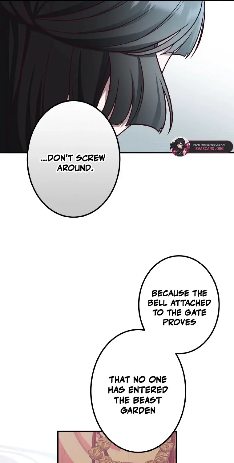 The Villainess Who Lives Inside Me Can Destroy This Nation, but I Will Never Let This Kingdom Fall ! Chapter 24 - page 41