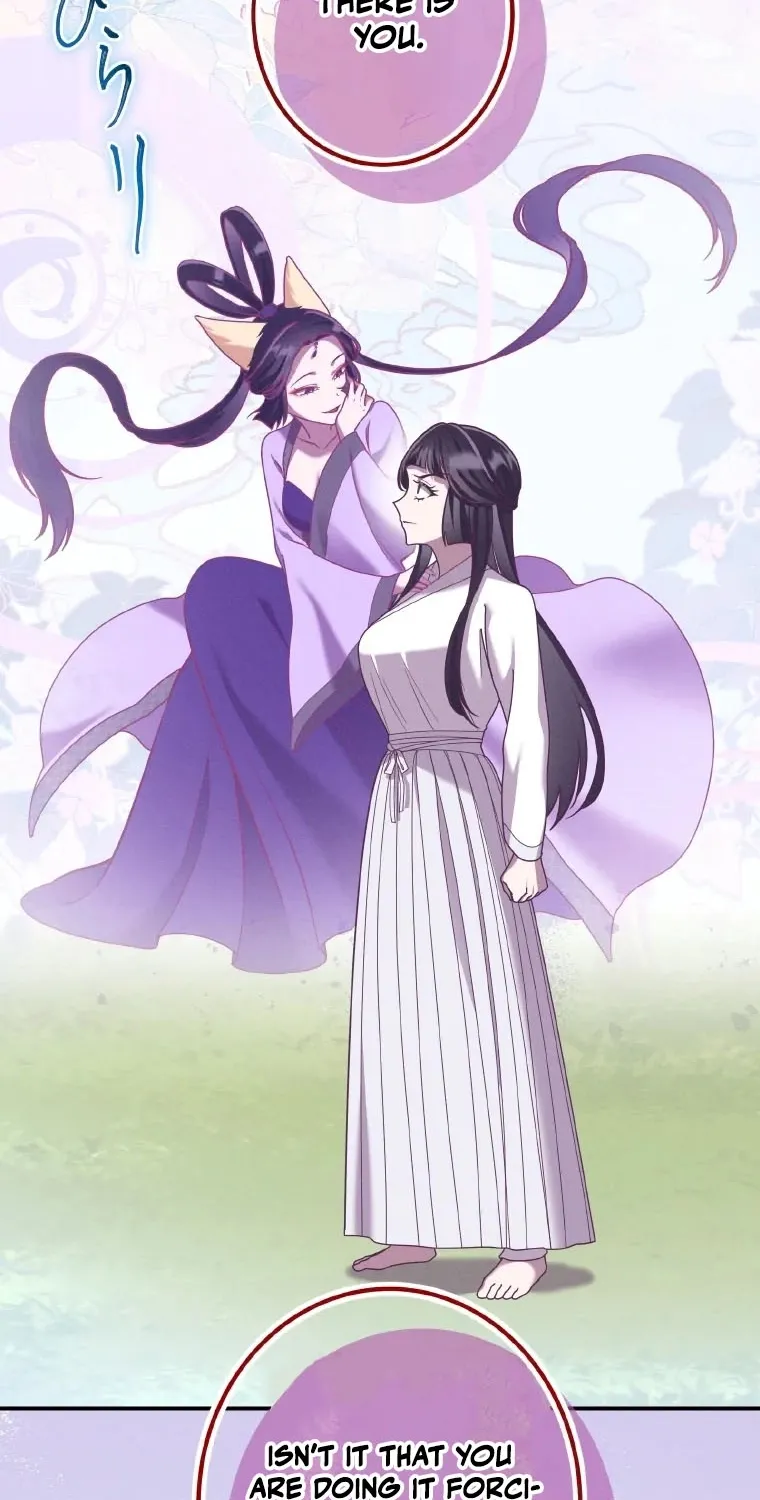 The Villainess Who Lives Inside Me Can Destroy This Nation, but I Will Never Let This Kingdom Fall ! Chapter 24 - page 44