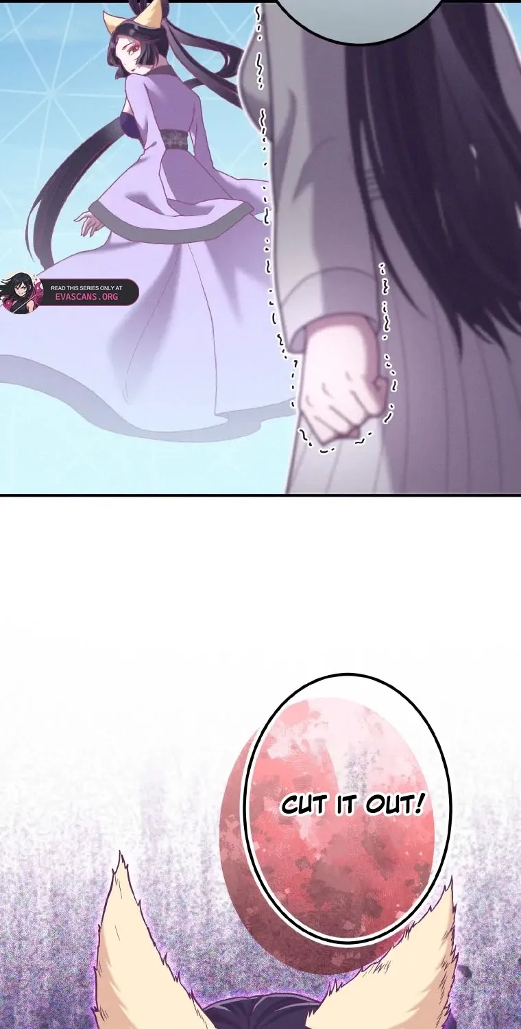 The Villainess Who Lives Inside Me Can Destroy This Nation, but I Will Never Let This Kingdom Fall ! Chapter 24 - page 49