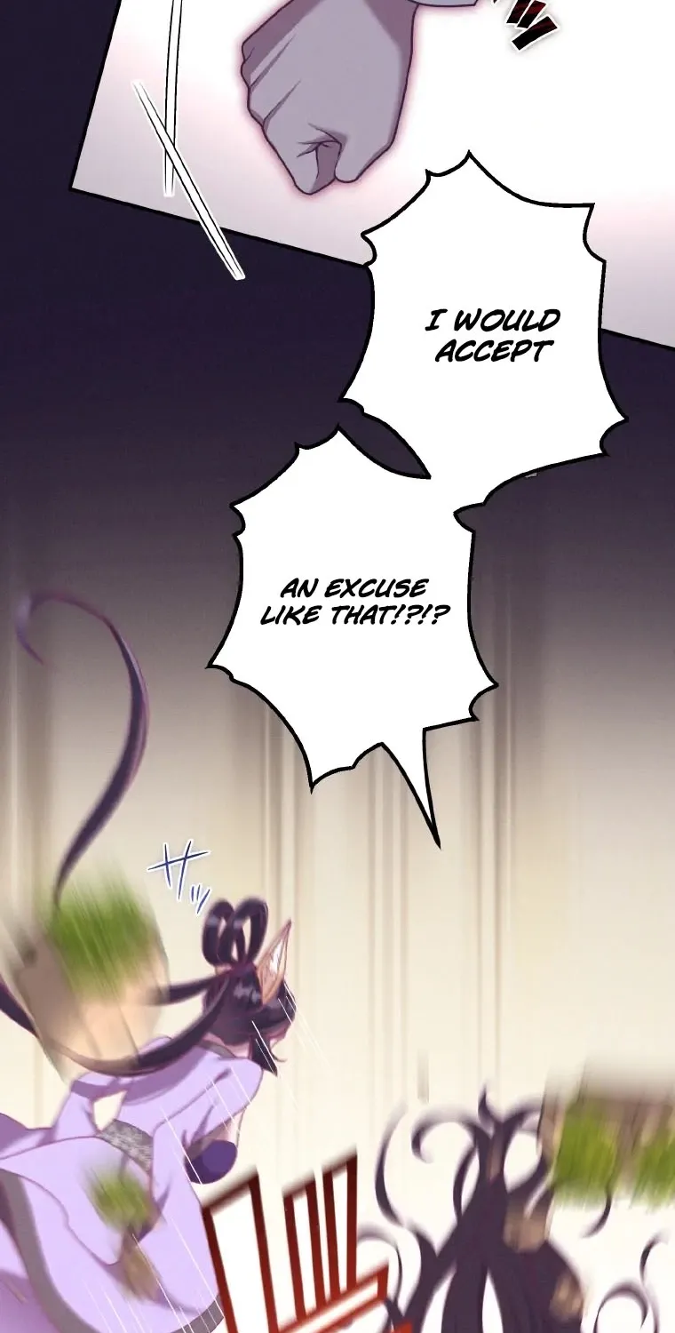 The Villainess Who Lives Inside Me Can Destroy This Nation, but I Will Never Let This Kingdom Fall ! Chapter 24 - page 52