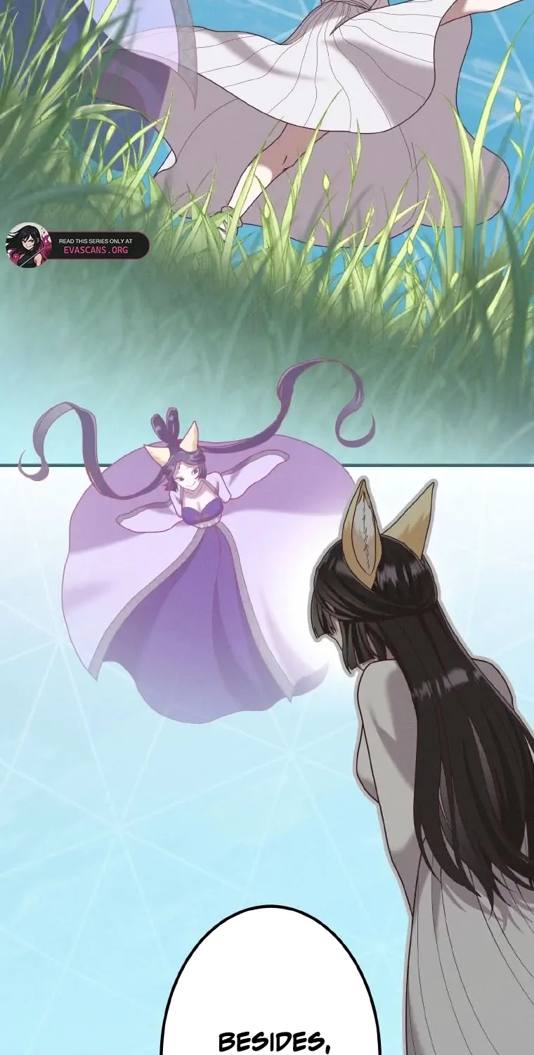 The Villainess Who Lives Inside Me Can Destroy This Nation, but I Will Never Let This Kingdom Fall ! Chapter 24 - page 57