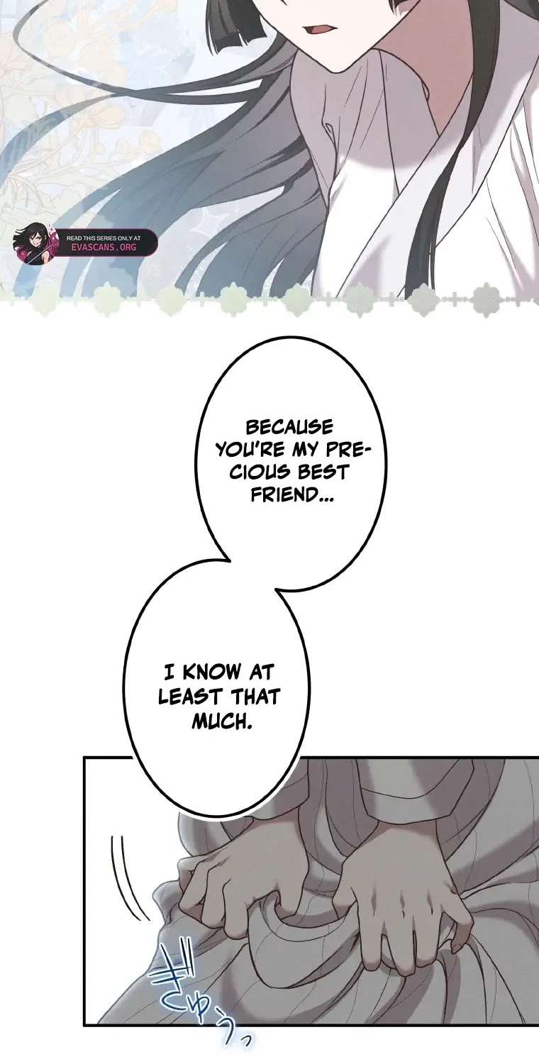 The Villainess Who Lives Inside Me Can Destroy This Nation, but I Will Never Let This Kingdom Fall ! Chapter 24 - page 59