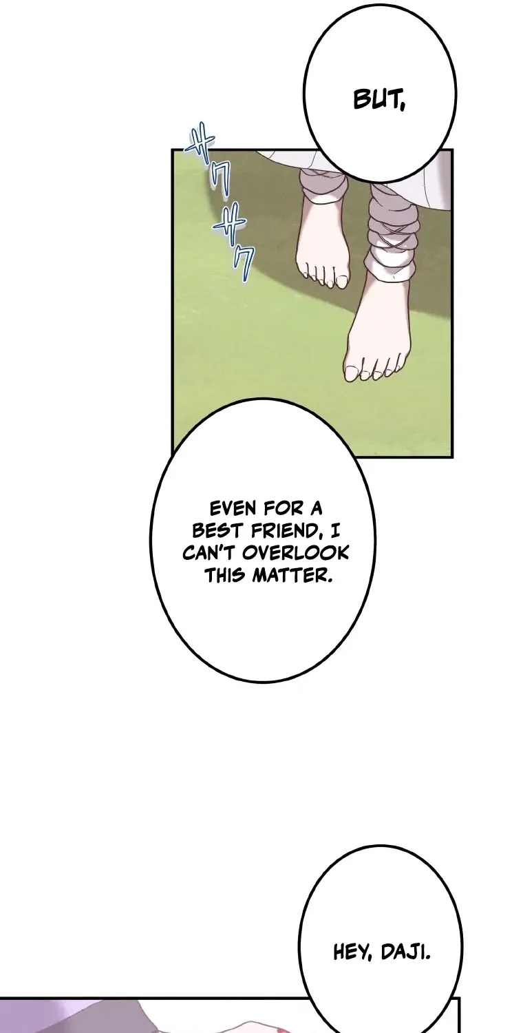 The Villainess Who Lives Inside Me Can Destroy This Nation, but I Will Never Let This Kingdom Fall ! Chapter 24 - page 61