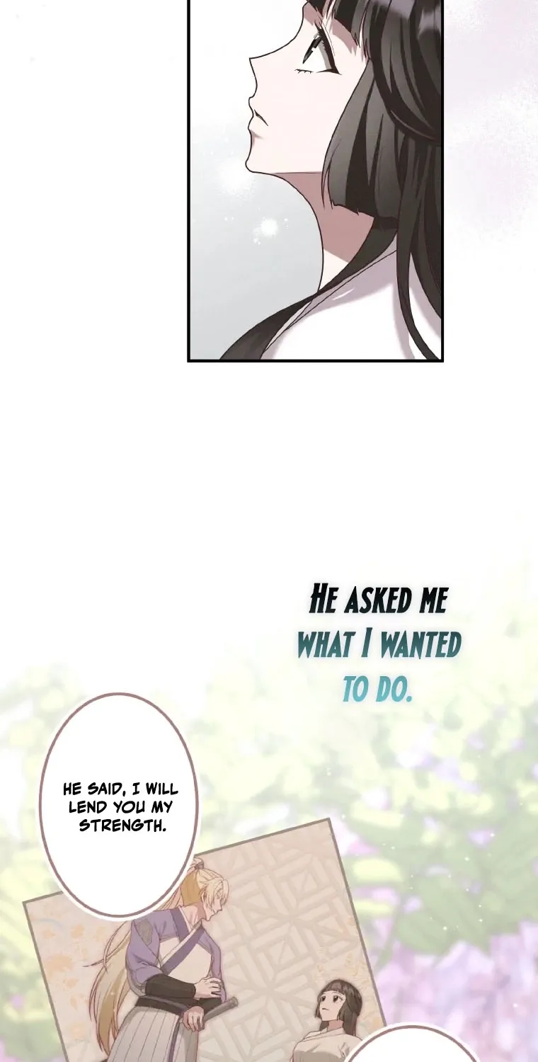 The Villainess Who Lives Inside Me Can Destroy This Nation, but I Will Never Let This Kingdom Fall ! Chapter 24 - page 64