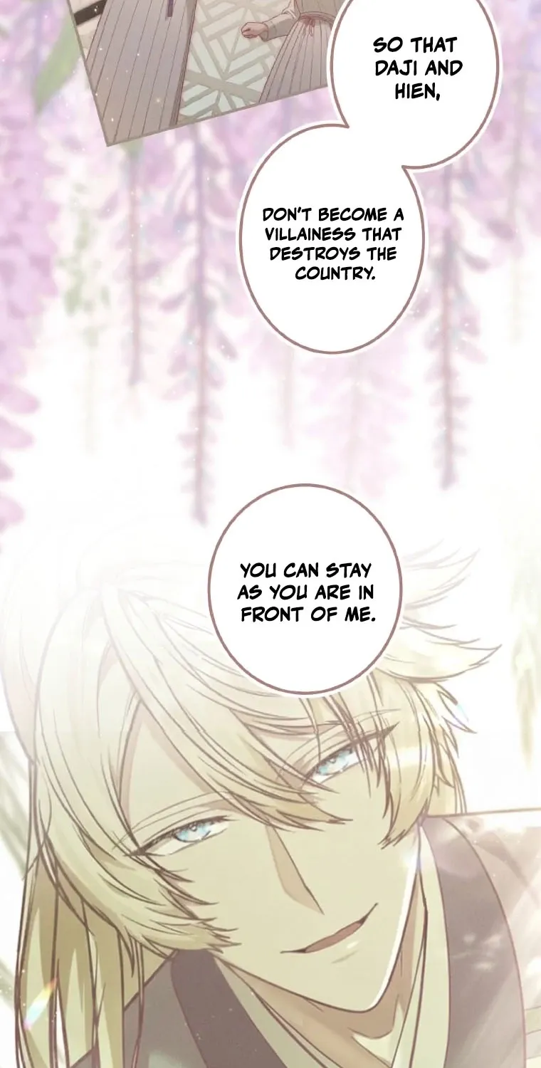 The Villainess Who Lives Inside Me Can Destroy This Nation, but I Will Never Let This Kingdom Fall ! Chapter 24 - page 65