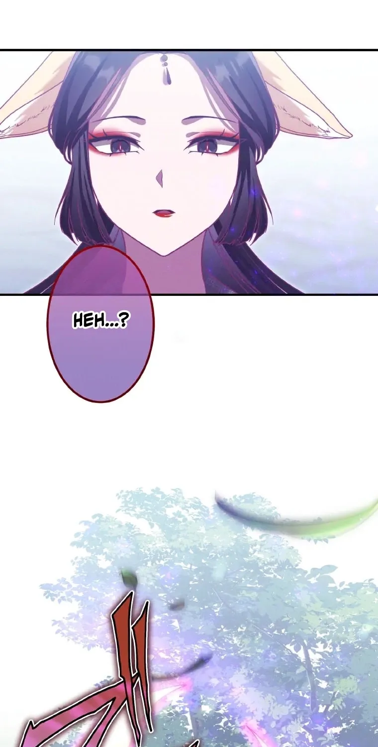 The Villainess Who Lives Inside Me Can Destroy This Nation, but I Will Never Let This Kingdom Fall ! Chapter 24 - page 70