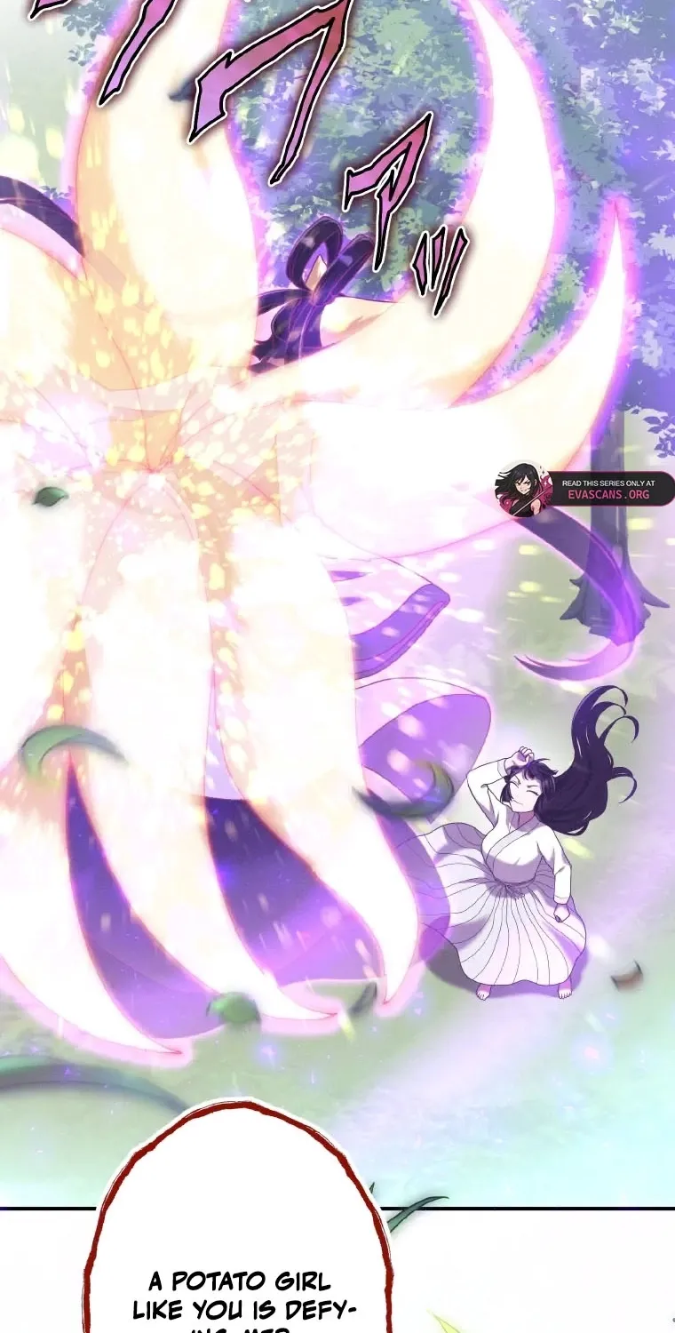 The Villainess Who Lives Inside Me Can Destroy This Nation, but I Will Never Let This Kingdom Fall ! Chapter 24 - page 71
