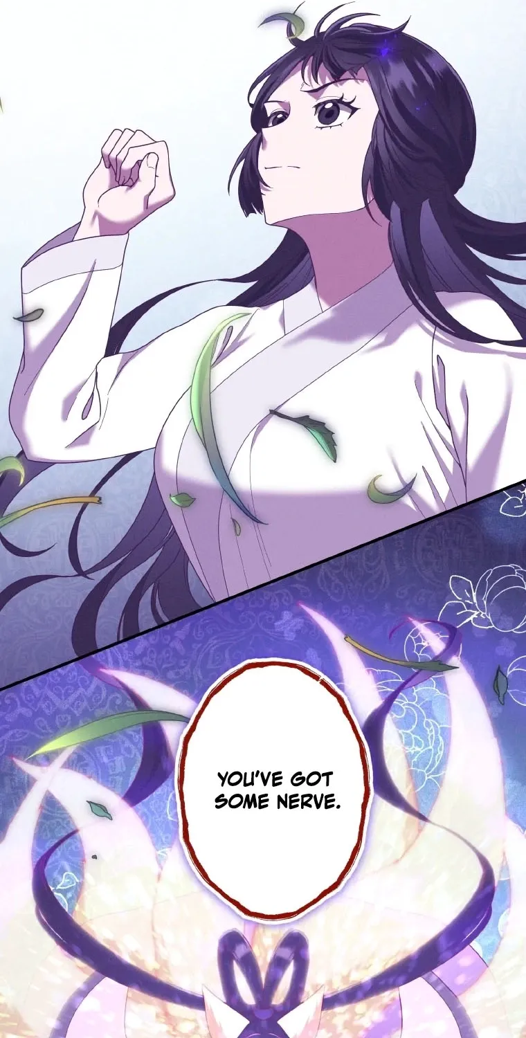 The Villainess Who Lives Inside Me Can Destroy This Nation, but I Will Never Let This Kingdom Fall ! Chapter 24 - page 73