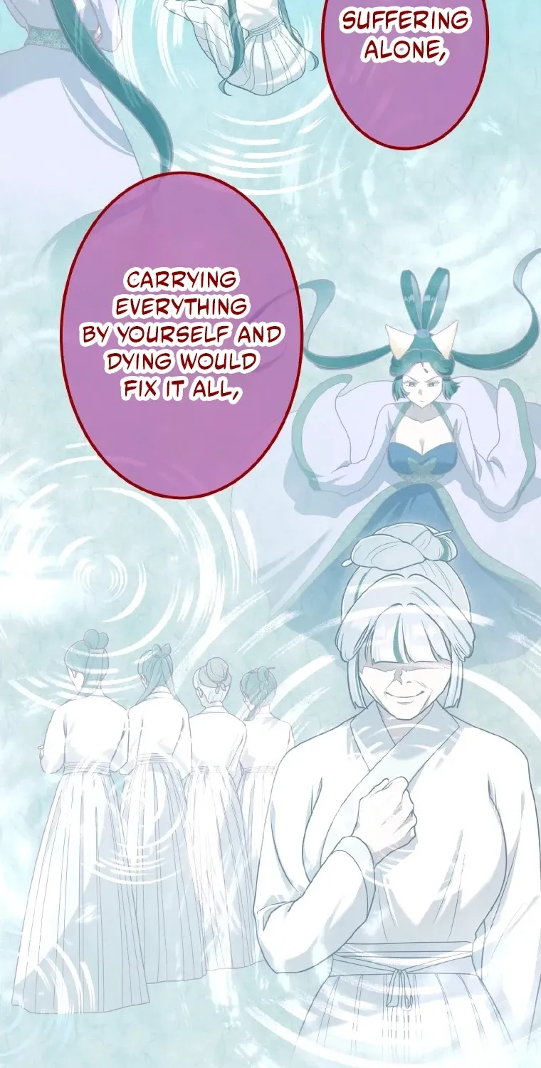The Villainess Who Lives Inside Me Can Destroy This Nation, but I Will Never Let This Kingdom Fall ! Chapter 25 - page 10