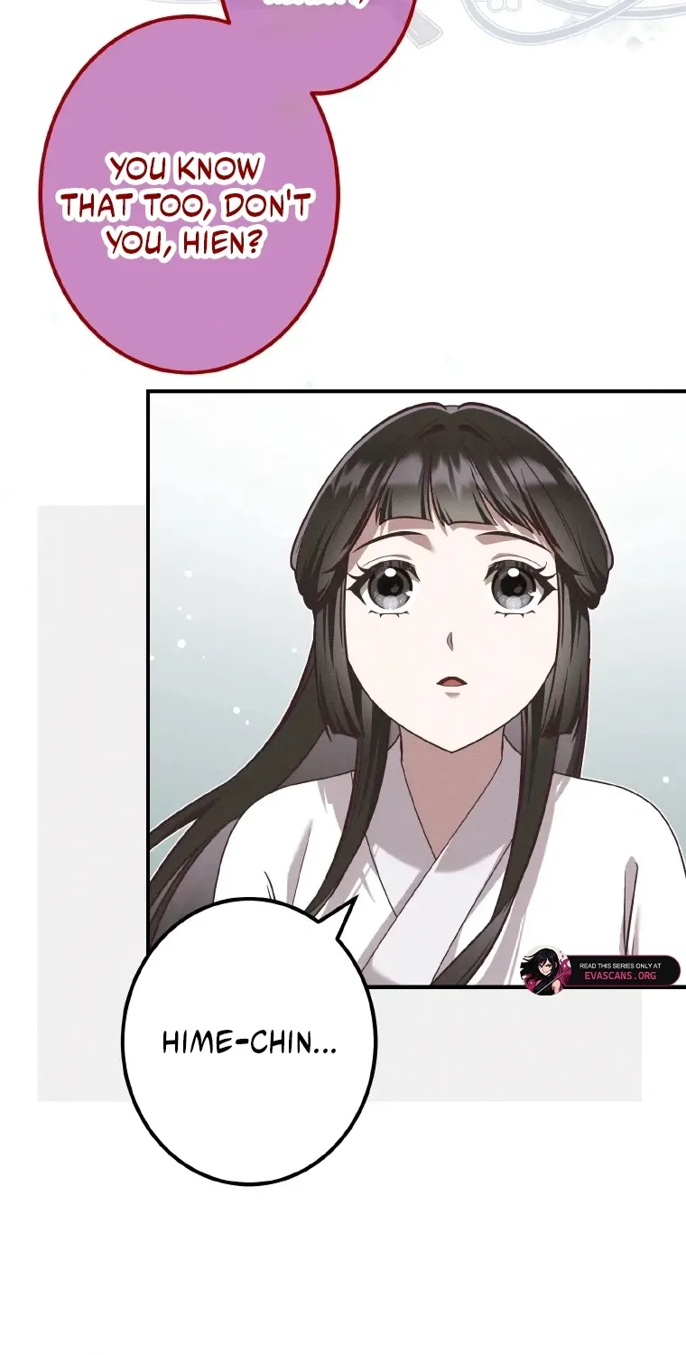 The Villainess Who Lives Inside Me Can Destroy This Nation, but I Will Never Let This Kingdom Fall ! Chapter 25 - page 12
