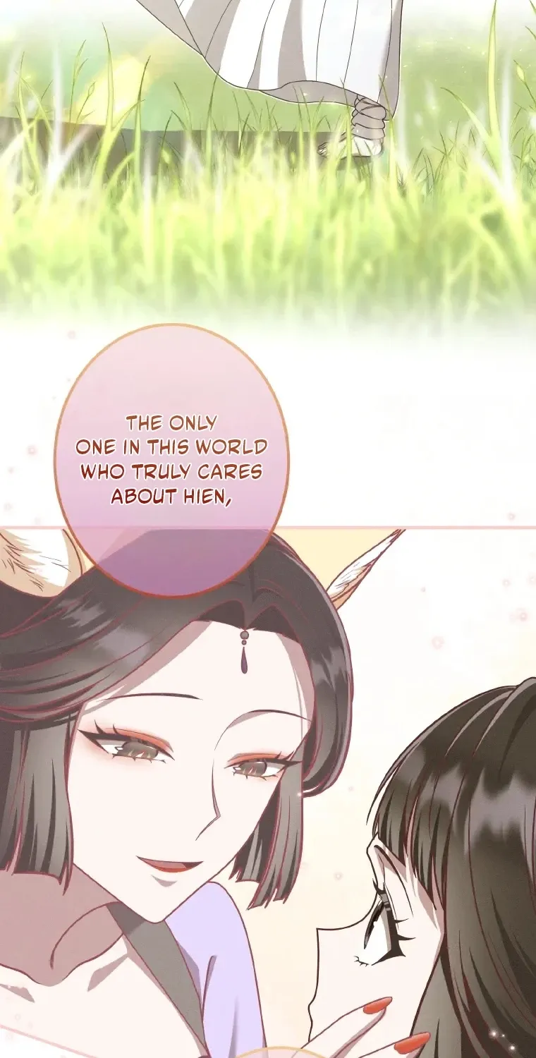 The Villainess Who Lives Inside Me Can Destroy This Nation, but I Will Never Let This Kingdom Fall ! Chapter 25 - page 14