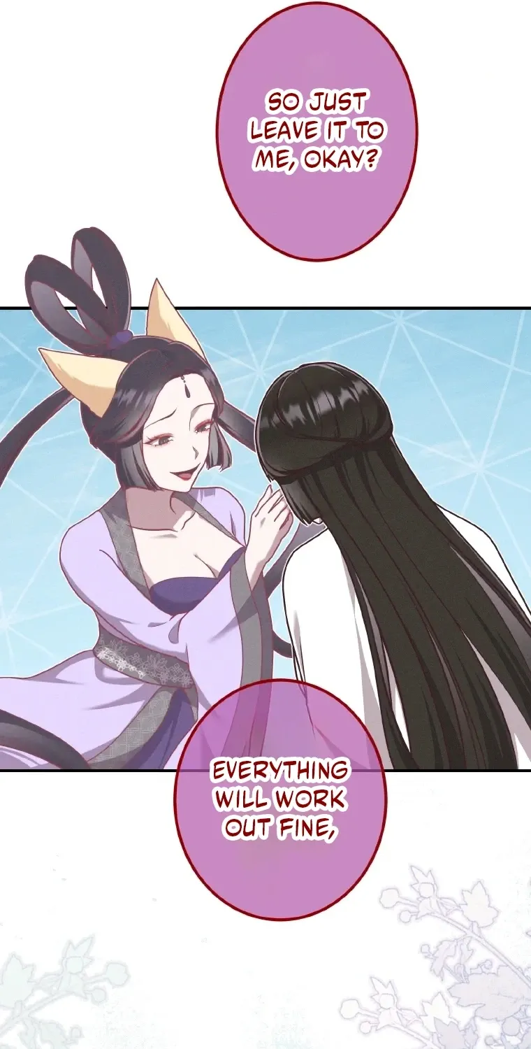 The Villainess Who Lives Inside Me Can Destroy This Nation, but I Will Never Let This Kingdom Fall ! Chapter 25 - page 16