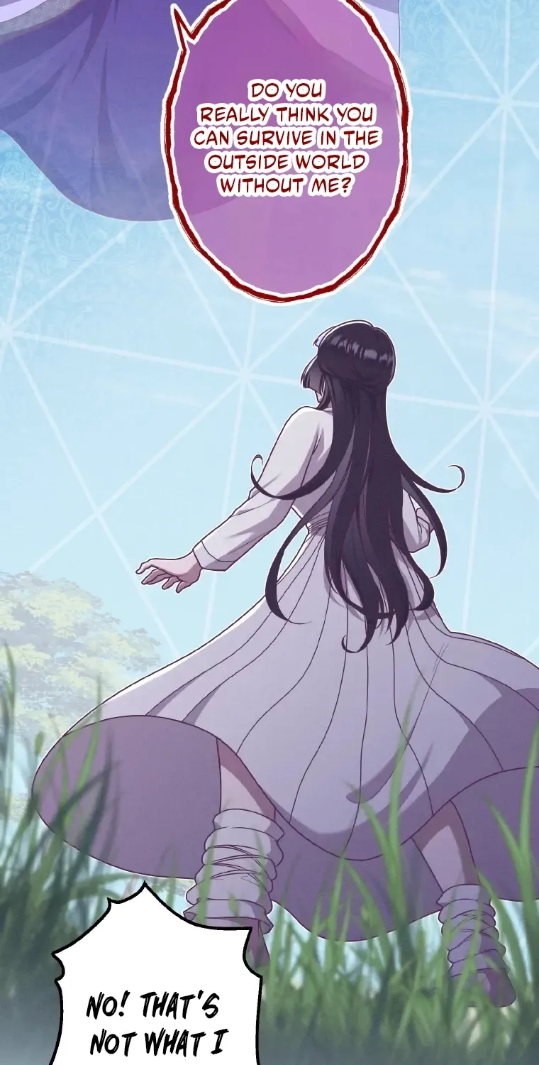 The Villainess Who Lives Inside Me Can Destroy This Nation, but I Will Never Let This Kingdom Fall ! Chapter 25 - page 2