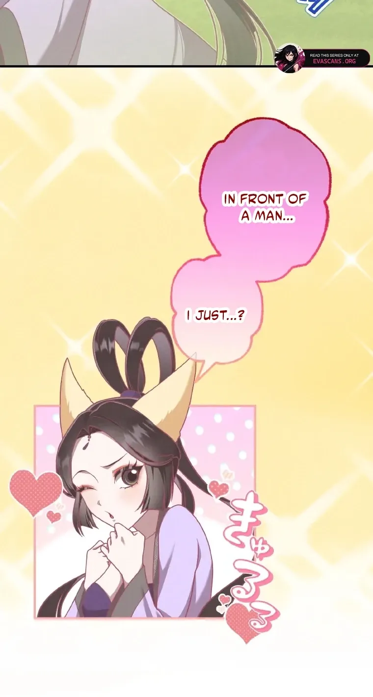 The Villainess Who Lives Inside Me Can Destroy This Nation, but I Will Never Let This Kingdom Fall ! Chapter 25 - page 27