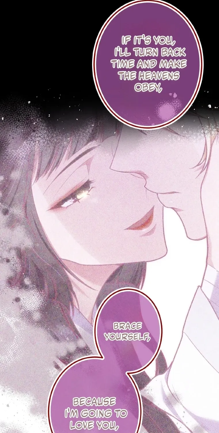 The Villainess Who Lives Inside Me Can Destroy This Nation, but I Will Never Let This Kingdom Fall ! Chapter 25 - page 33